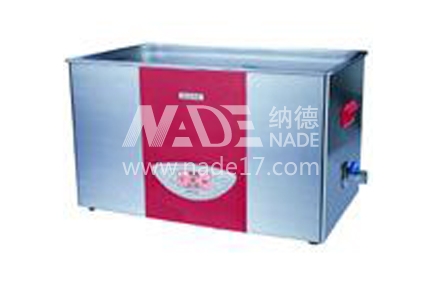 科导 超声波清洗器 功率可调台式加热SK8210HP