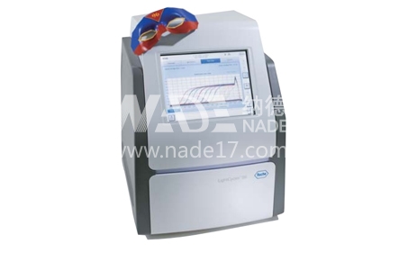 罗氏 荧光定量PCR LightCycler 96