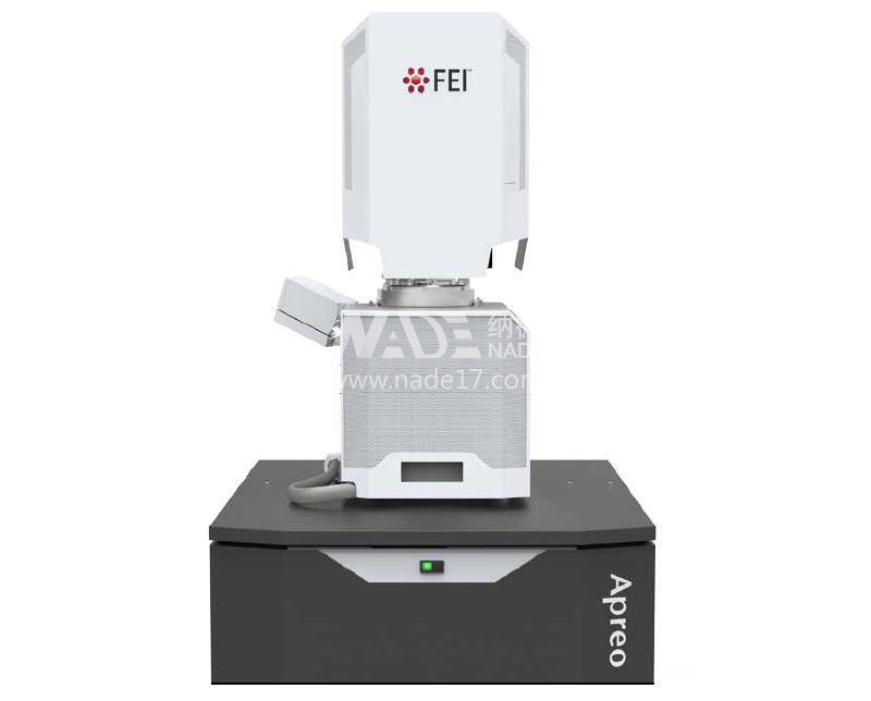 化学分析仪器FEI Apreo场发射扫描电子显微镜