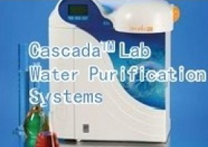 Cascada RO 实验室反渗透纯水系统/纯水机/纯水器